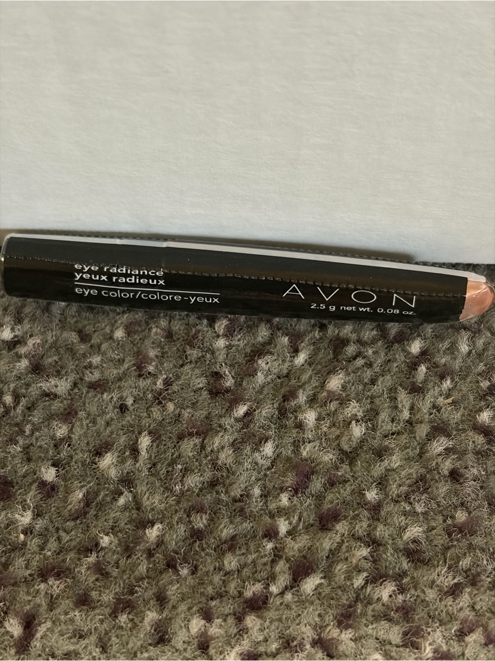 Avon Eye Radiance Eye Color Stick - copper glow